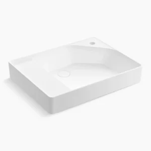 Kohler Spacity 24" Fireclay Integrated Vanity Top