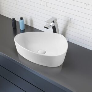 Bain Signature Romeo Vessel Sink