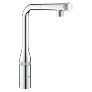 Grohe Essence Smart Control Kitchen Faucet