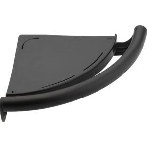 Delta Contemporary Corner Shelf/Assist Bar