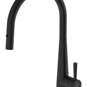 Zomodo Cignus 14 Dual Function Kitchen Faucet