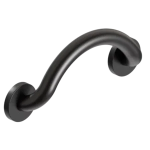 Invisia Plus Crescent Ring Grab Bar