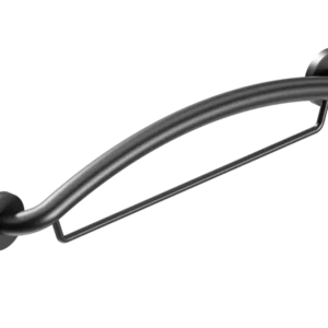 Invisia Plus Towel Bar + Grab Bar