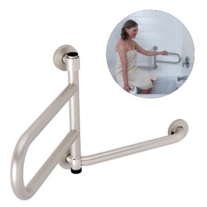 Healthcraft DependaBar Pivoting Grab Bar