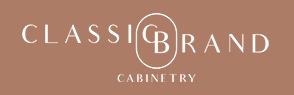 classic brand vanity cabinet logo Caroma Logo