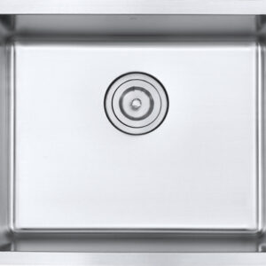 Pearl Kami 22 Single Bowl Kitchen Sink