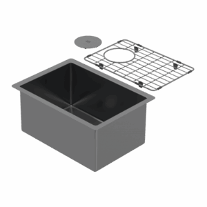 Zomodo Cayman Undermount Bar Sink