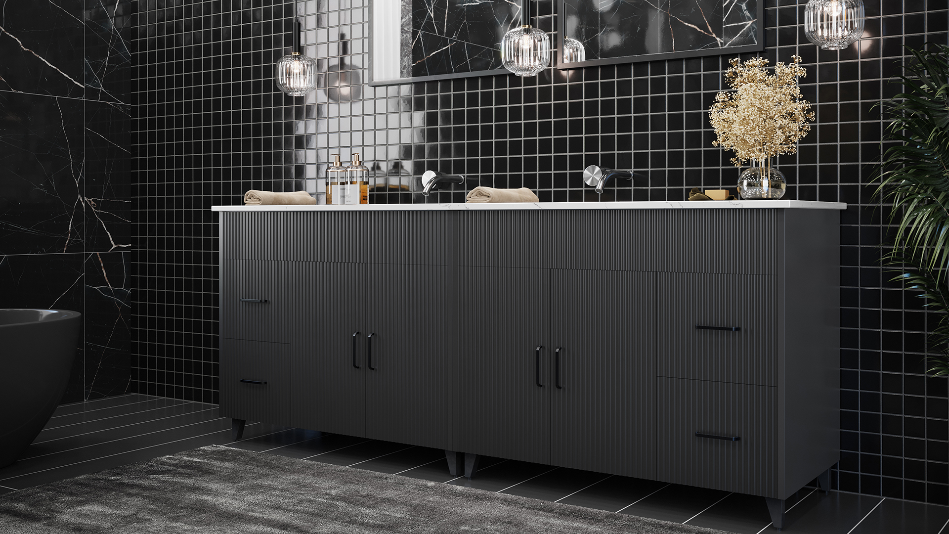 Fluted-black-serica-2