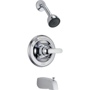 Delta Classic Monitor 13 Series Tub and Shower Trim
