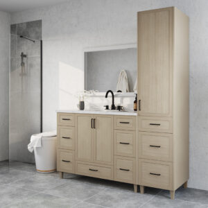 Classic Brand Vanity Collection
