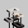 washbasins