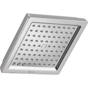 Delta Raincan Single-Setting Shower Head