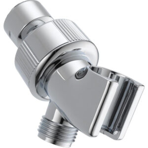 Delta Adjustable Shower Arm Mount for Hand Shower