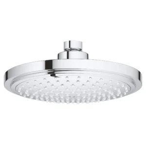 Grohe Euphoria Cosmopolitan 7" Rain Shower Head