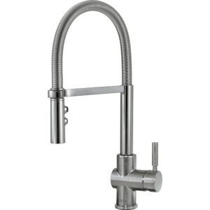 Delta Struct Gourmet Kitchen Faucet