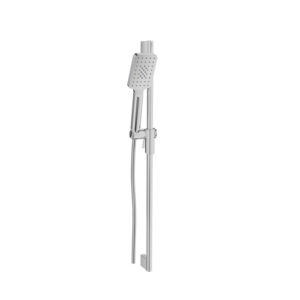 Baril Components 3 Spray Sliding Shower Bar