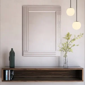 Bain Signature Irving Mirror