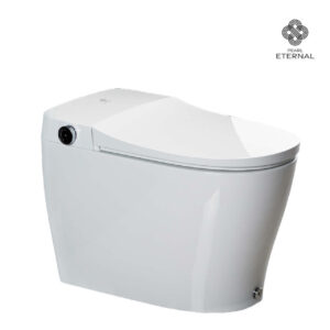 Pearl Ellison Bidet Smart Toilet