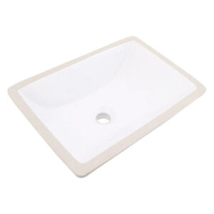 Pearl RAAKET-18 Vanity Undermount Sink