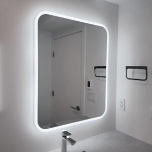 Pearl Lauren LED Mirror