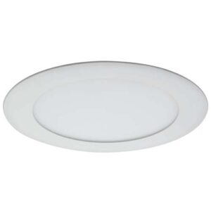Razor Recessed 6" LED Shower Light