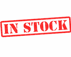 IN STOCK