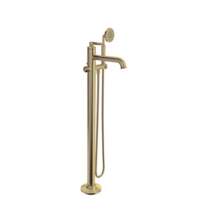 Baril Beaumont B20 Freestanding Tub Filler