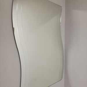 Empire Decor Nek Mirror