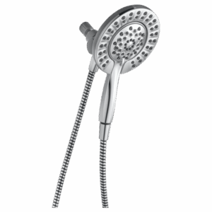 Peerless 4-Setting 2-in-1 Combo Shower