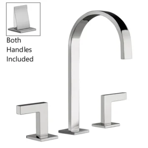 Fortis Scala 8" Bathroom Faucet