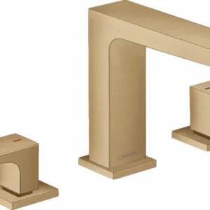 Hansgrohe Metropol Widespread Faucet