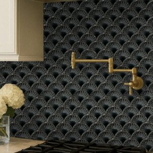 FLOORING, TILES AND WALLS