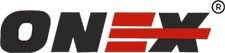 Onex-Logo-Black Delta Logo
