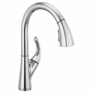 Peerless Parkwood Single-Handle Pull-Down Kitchen Faucet