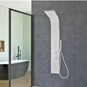 Bain Signature Bronte Retrofit Shower Panel