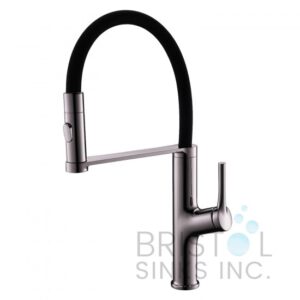 Bristol Sierra Kitchen Pull-out Faucet