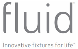 fluid- Kindred Logo