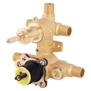 Pfister Stacked Diverter Rough-In Valve