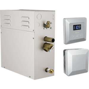 Delta SimpleSteam Kit