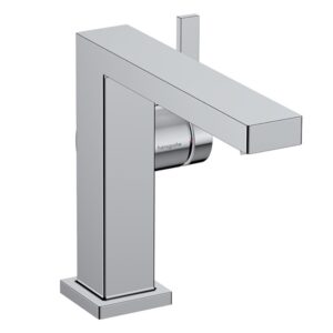Hansgrohe Tecturis E Single-Hole Fine 110 Faucet