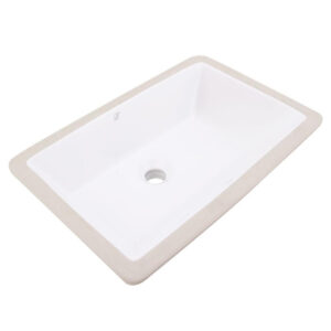 Pearl KASU-SU Oval Undermount Sink