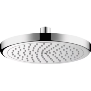 Hansgrohe Croma Showerhead 220 1-Jet 9 Inch