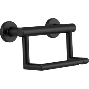 Delta Contemporary Tissue Holder/Assist Bar