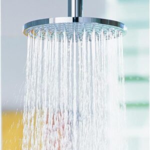 Hansgrohe Raindance S Downpour Air 10-Inch Showerhead
