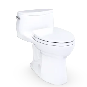 Toto Ultramax Low Profile One Piece Toilet