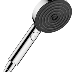 Hansgrohe Pulsify Select S Handshower 105 3-Jet, 2.5 GPM